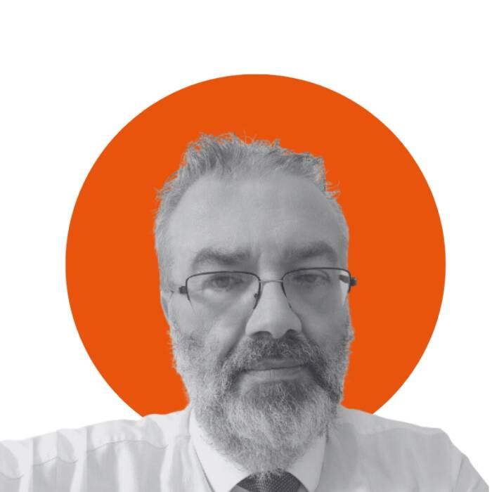 Jean-Marc BARBISAN