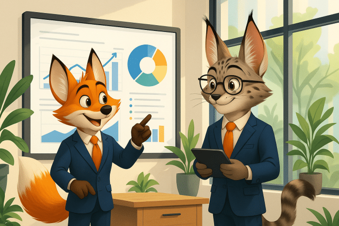 Mon Lynx Consulting : pilotez votre rentabilité en temps réel