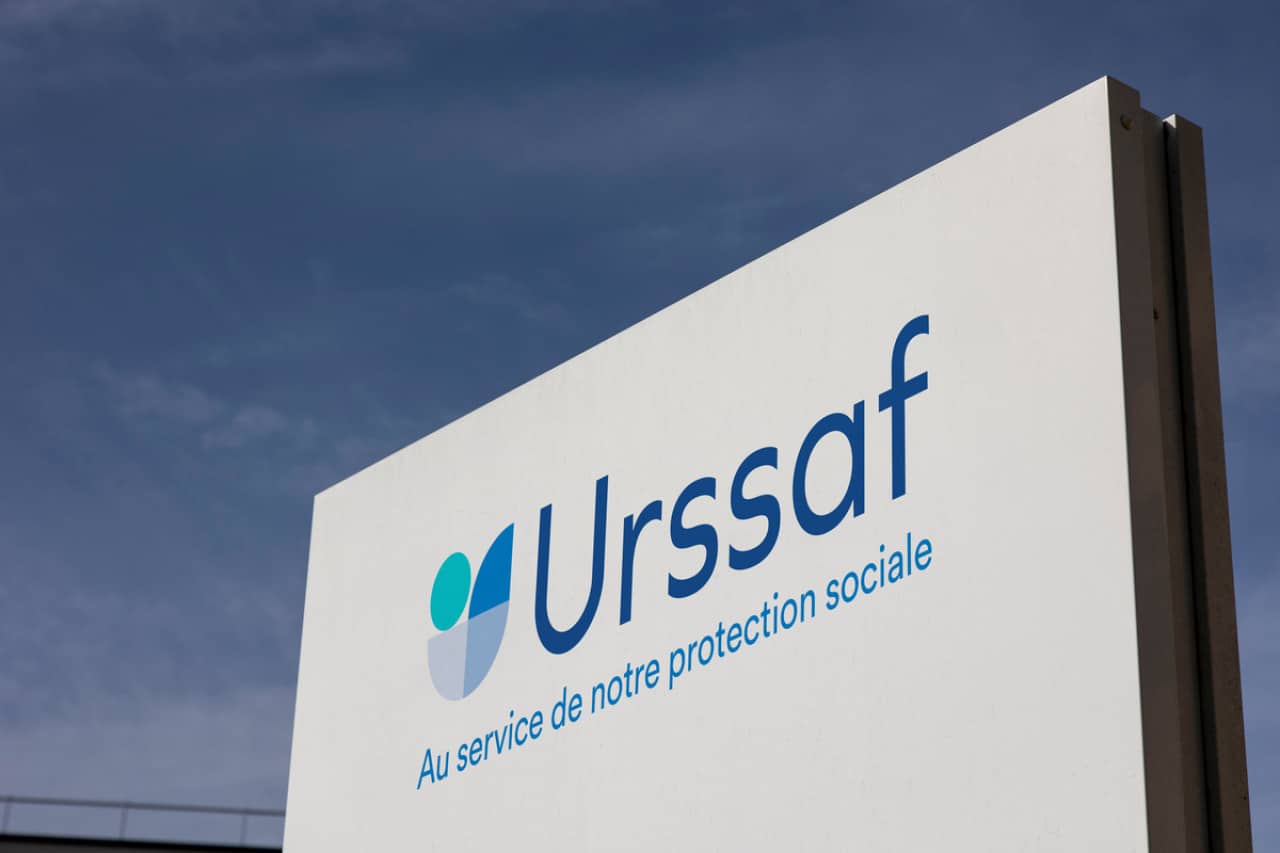 contacter urssaf - Les Experts Unis