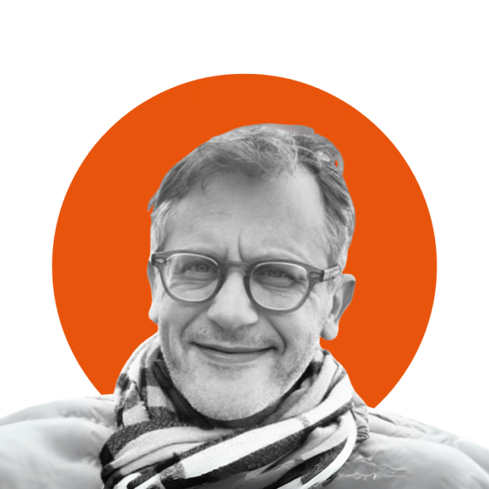 Pierre-Yves GUIHARD