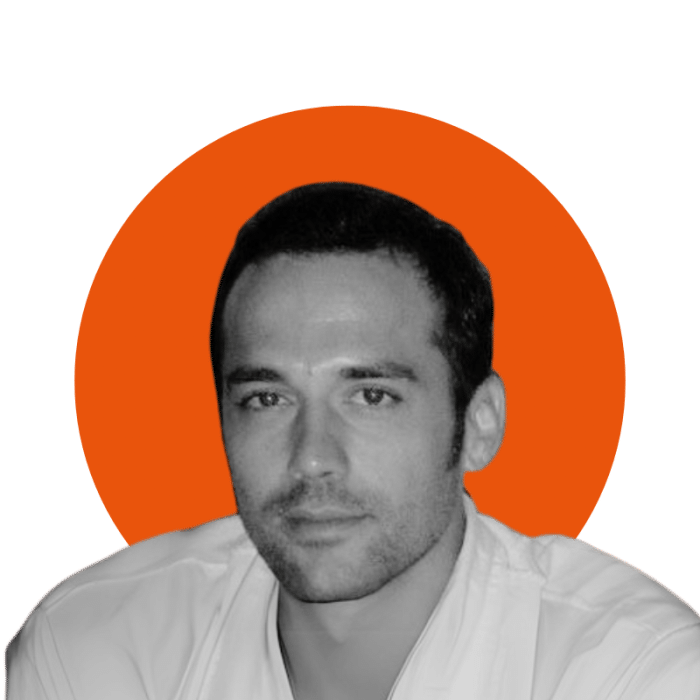 Yoan LE MAUFF