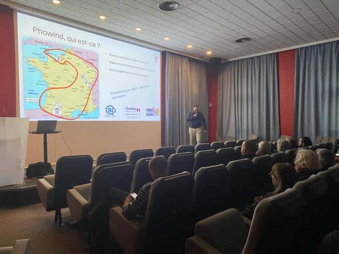 Retour sur notre conférence dédiée au photovoltaïque – 23 avril