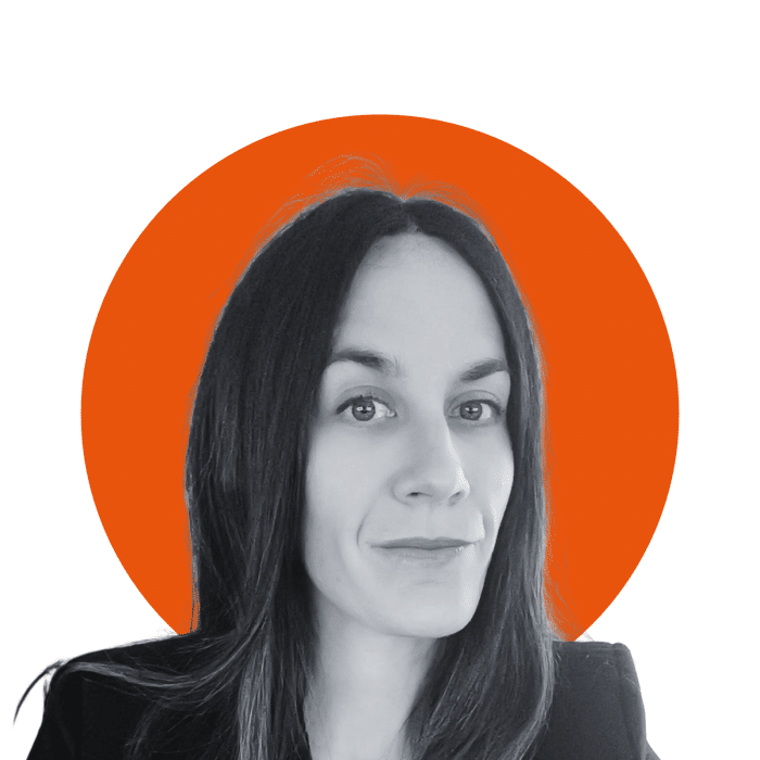 Diplomée d'expertise comptable