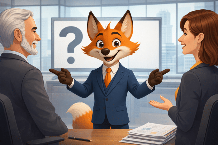 A qui va appartenir mon entreprise ?