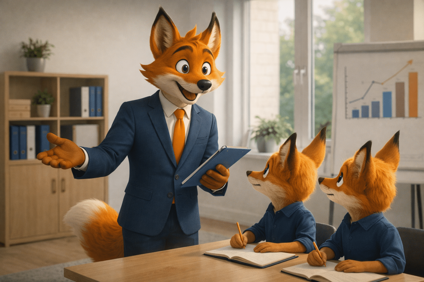 image - Les Experts Unis