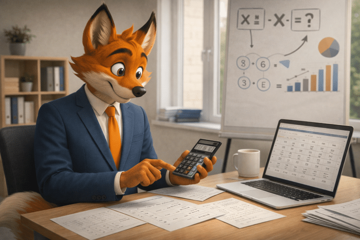 Le coefficient multiplicateur