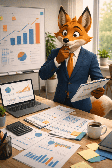 Comment analyser rapidement votre situation ?