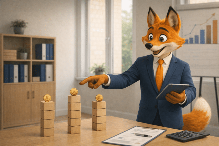 Gros ou petit capital social ?