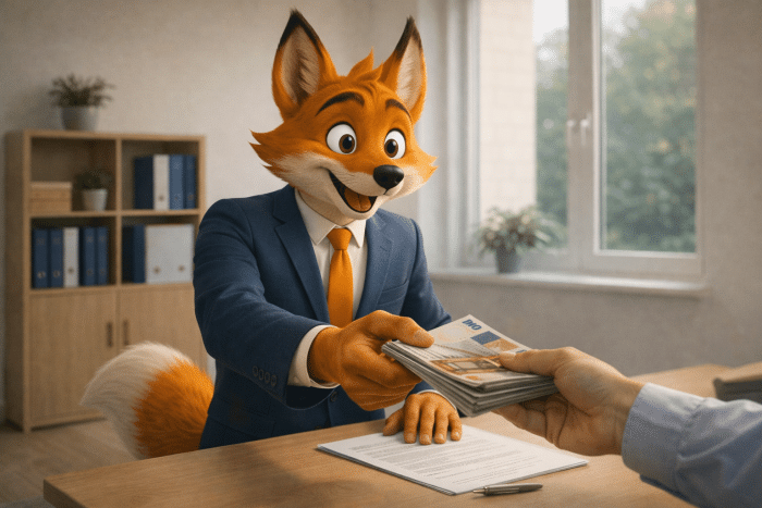 Le prêt d’honneur