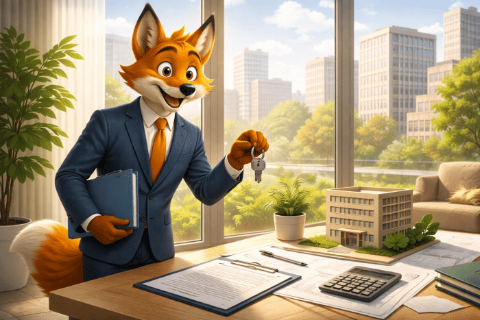 Le bail professionnel