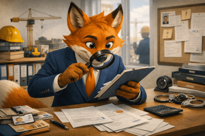 Piège n°3 : l’Obligation de vigilance